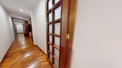 Piso en Avenida de la República Argentina photo 17