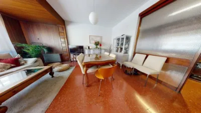 Apartment for sale on Avenida de la República Argentina photo 2