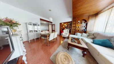 Apartment for sale on Avenida de la República Argentina photo 3