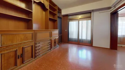 Apartment for sale on Avenida de la República Argentina photo 4