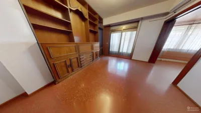 Apartment for sale on Avenida de la República Argentina photo 5