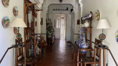 House on Calle Diseminado photo 27