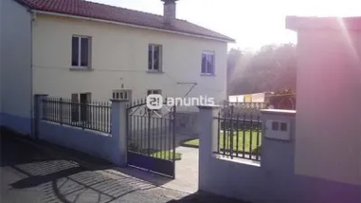 Casa en venta en Cabanas, Centro (Ferrol) de 200.000 €