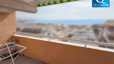 Piso – el Campello, Pla d’en Sarrió, Urbanització L'Almadrava - Vista 2