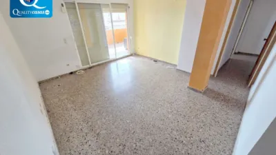 Piso – el Campello, Pla d’en Sarrió, Urbanització L'Almadrava - Vista 3