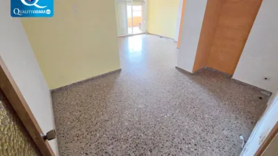 Piso – el Campello, Pla d’en Sarrió, Urbanització L'Almadrava - Vista 4