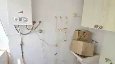 Piso – el Campello, Pla d’en Sarrió, Urbanització L'Almadrava - Más