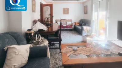 Piso – Petrer, Virgen de la Cabeza - Vista 2