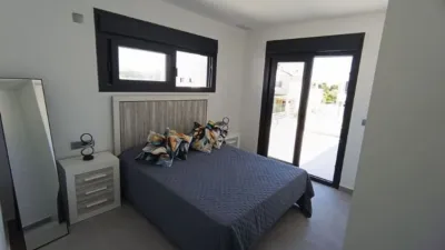 Chalet in Daya Nueva photo 19