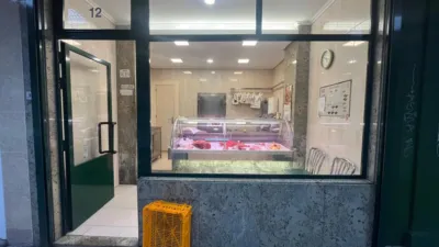 Local comercial en venta en Cuatro Caminos - El Corte Inglés - Vista 2