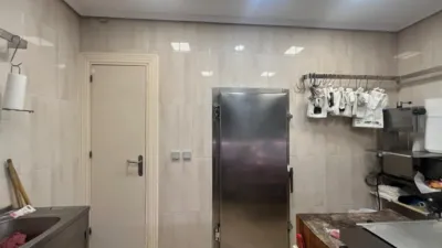 Local comercial en venta en Cuatro Caminos - El Corte Inglés - Vista 3