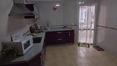 Apartment in El Portichuelo photo 3