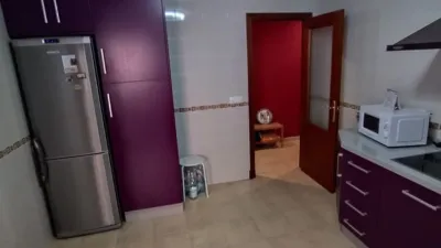 Apartment in El Portichuelo photo 4