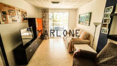 Apartamento en venta en Carrer del Bovetar, 27, Miramar de 122.000 €