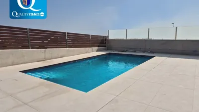 Casa – Mutxamel - Vista 2