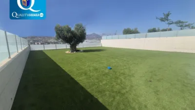 Casa – Mutxamel - Vista 3