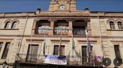House on Calle de San Gregorio photo 16