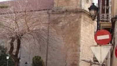 House on Calle de San Gregorio photo 18