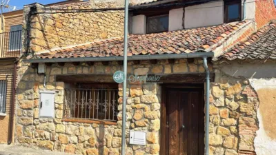 House on Calle del Norte photo 2