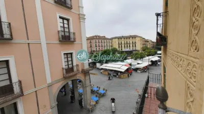 Apartment in the Old Town photo 21