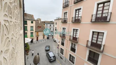 Apartment in the Old Town photo 22