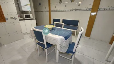 Apartment in the Old Town photo 30