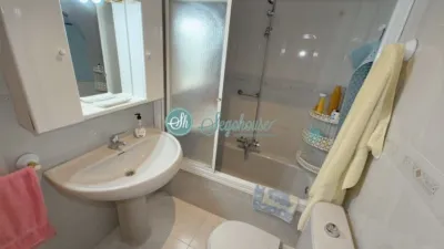 Apartment in the Old Town photo 34