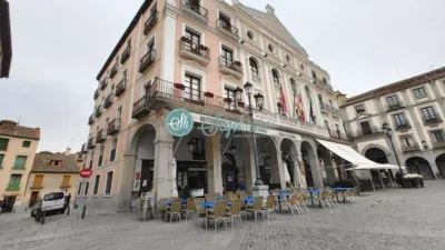 Apartment in the Old Town photo 65