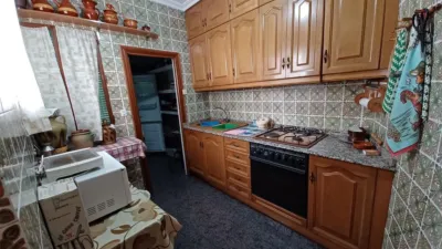 Casa en venta en Centro de Salud - Vista 4