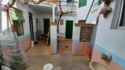 Casa en venta en Centro de Salud - Vista 5