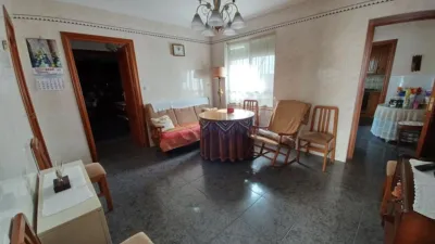Casa en venta en Centro de Salud - Vista 3