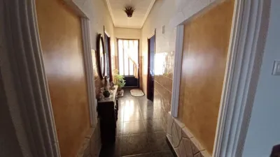 Casa en venta en Centro de Salud - Vista 6