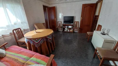 Casa en venta en Centro de Salud - Vista 2