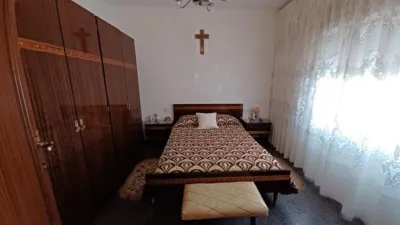 Casa en venta en Centro de Salud - Más
