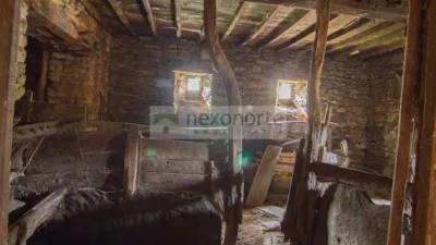 Rustic finca on Calle As Ucheiras, nº 1-2 photo 13