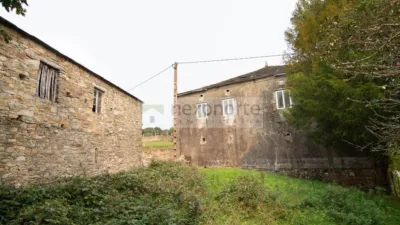 Rustic finca on Calle As Ucheiras, nº 1-2 photo 4