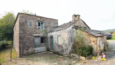 Rustic finca on Calle As Ucheiras, nº 1-2 photo 5