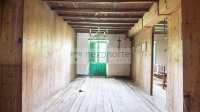 Rustic finca on Calle As Ucheiras, nº 1-2 photo 8