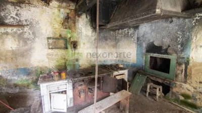 Rustic finca on Calle As Ucheiras, nº 1-2 photo 9