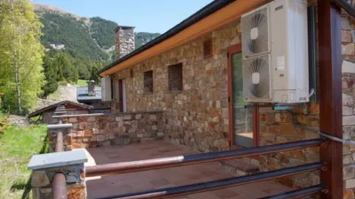 Casa adosada en venta en El Forn, El Forn (Canillo) de 1.750.000 €