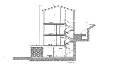 Casa adosada en venta en El Forn, El Forn (Canillo) de 1.750.000 €