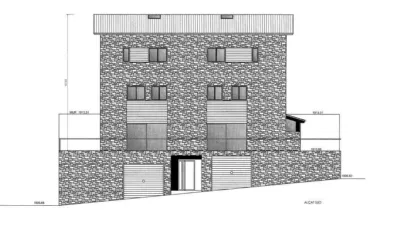 Casa adosada en venta en El Forn, El Forn (Canillo) de 1.750.000 €