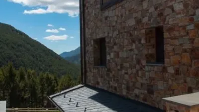 Casa adosada en venta en El Forn, El Forn (Canillo) de 1.750.000 €
