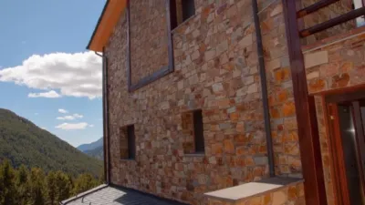 Casa adosada en venta en El Forn, El Forn (Canillo) de 1.750.000 €