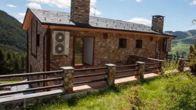 Casa adosada en venta en El Forn, El Forn (Canillo) de 1.750.000 €