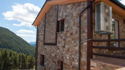 Casa adosada en venta en El Forn, El Forn (Canillo) de 1.750.000 €