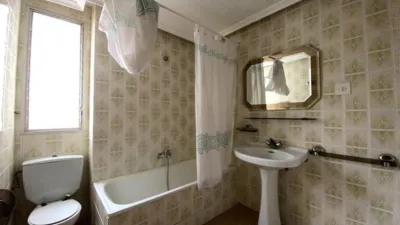 Apartment on Calle de San Joaquín photo 16