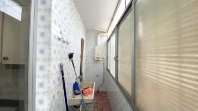 Apartment on Calle de San Joaquín photo 19