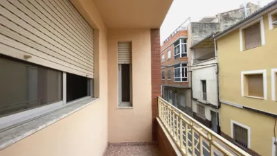 Apartment on Calle de San Joaquín photo 20