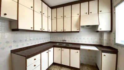 Apartment on Calle de San Joaquín photo 2